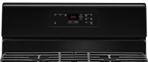 30-inch Wide Gas Range With 5th Oval Burner - 5.0 Cu. Ft.