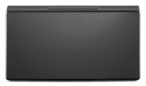 Whirlpool 15.5" Pedestal for Front Load Washer and Dryer with Storage