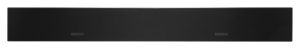 Jenn-Air 18" + 30" Dual Unit Toe Kick, Black