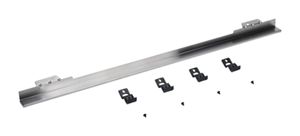 Unbranded Built-In Oven Flush Mount Trim Kit, Stainless Steel