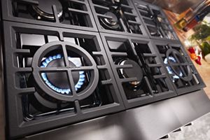 Kitchenaid 6 burner grill online