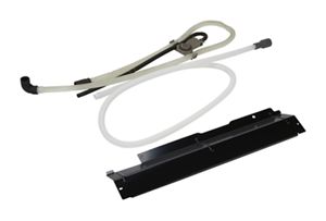 Unbranded Dishwasher Converter Kit, Black