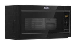 Over-the-Range Microwave with stainless steel cavity - 1.9 cu. ft.