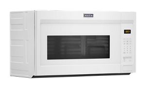 Over-the-Range Microwave with stainless steel cavity - 1.9 cu. ft.
