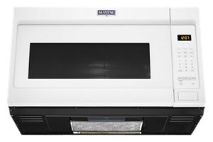 Over-the-Range Microwave with stainless steel cavity - 1.9 cu. ft.
