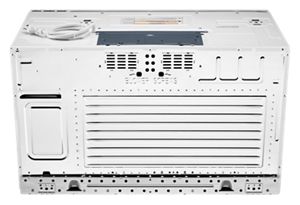 Over-the-Range Microwave with stainless steel cavity - 1.9 cu. ft.