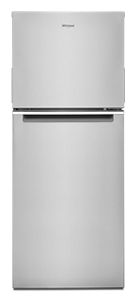 Whirlpool 24-inch Wide Small Space Top-Freezer Refrigerator - 11.6 cu. ft.