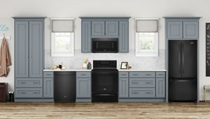 5.3 cu. ft. Whirlpool® electric range with Frozen Bake™ technology