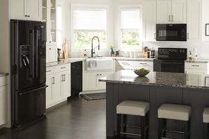 30-inch Wide Gas Range With 5th Oval Burner - 5.0 Cu. Ft.