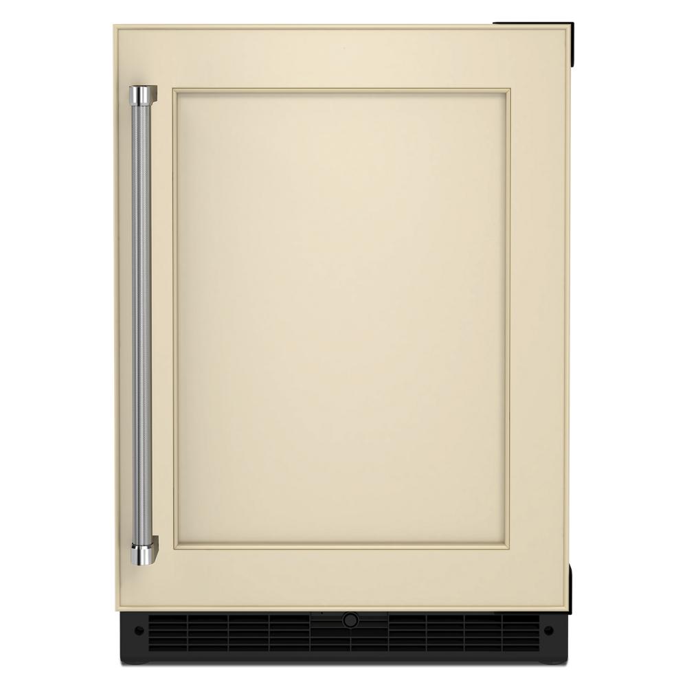 KitchenAid Undercounter Refrigerator (KURR114KPA) KitchenAid Undercounter Refrigerator (KURR114KPA)