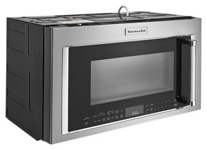 1200-Watt Convection Microwave with High-Speed Cooking - 30