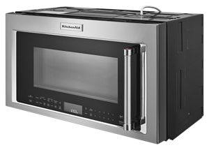 1200-Watt Convection Microwave with High-Speed Cooking - 30