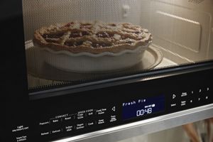 1200-Watt Convection Microwave with High-Speed Cooking - 30