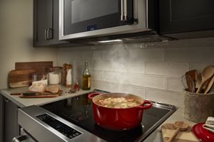 1200-Watt Convection Microwave with High-Speed Cooking - 30