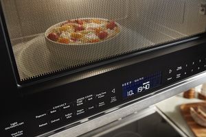 1200-Watt Convection Microwave with High-Speed Cooking - 30