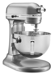 kitchenaid 6000