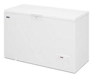 MZC5216LW by Maytag - Garage Ready in Freezer Mode Chest Freezer