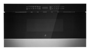 Jenn-Air NOIR™ 30" Under Counter Microwave Oven with Drawer Design