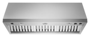 Jenn-Air Pro-Style® 48"Professional Wall-Mount Hood