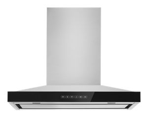 Jenn-Air 30" Pyramid Style Canopy Wall Hood