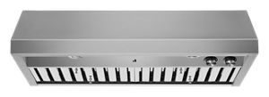 Jenn-Air Pro-Style® 36" Professional Low Profile Under Cabinet Hood