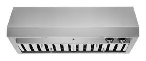 Jenn-Air Pro-Style® 30" Professional Low Profile Under Cabinet Hood