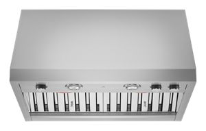 Jenn-Air Pro-Style® 30"Professional Wall-Mount Hood
