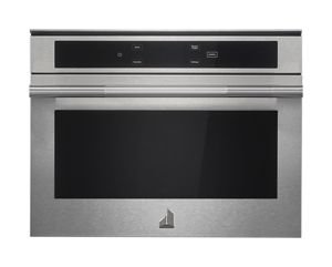 Jenn-Air RISE 24" Built-In Steam and Convection Wall Oven