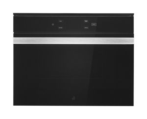 Jenn-Air NOIR 24" Built-In Steam and Convection Wall Oven
