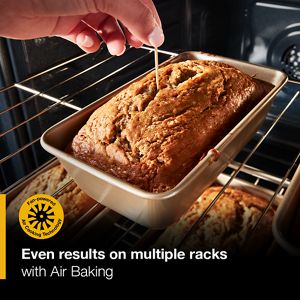 Air Baking