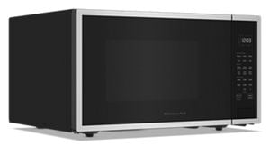 Buy KitchenAid 2.2 Cu. Ft. Countertop Microwave with Auto Functions