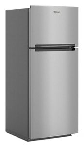 Buy Whirlpool 28inch Wide TopFreezer Refrigerator 16.3 Cu. Ft