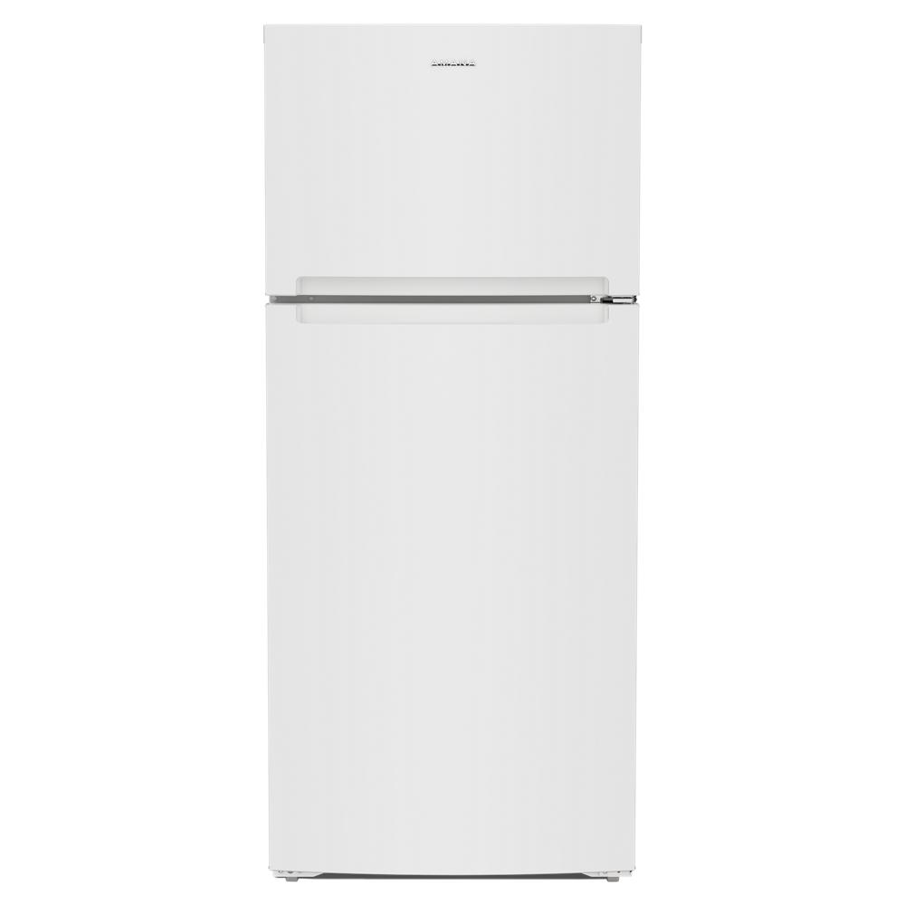 Amana Top Mount Fridge (ARTX3028PW) - White Amana Top Mount Fridge (ARTX3028PW) - White