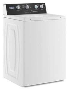 Buy maytag commercial grade residential agitator washer 3 5 cu ft