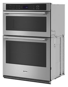 30-inch Wall Oven Microwave Combo with Air Fry and Basket - 6.4 cu. ft.  MOEC6030LZ