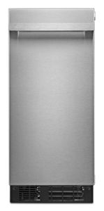 Jenn-Air NOIR™ 15" Ice Maker Panel Kit - Right-Swing