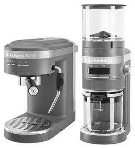 KCG8433OB by KitchenAid - Burr Coffee Grinder