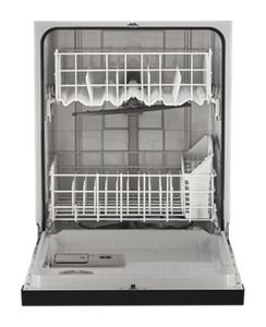 Buy Whirlpool Quiet Dishwasher with Heated Dry and FactoryInstalled