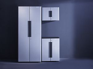 Flex Cabinet System I GANF03WFMTS