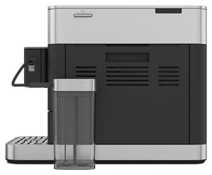 KitchenAid Refurbished Fully Automatic Espresso Machine KF8