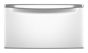 Maytag 15.5" Pedestal for Front Load Washer and Dryer with Storage