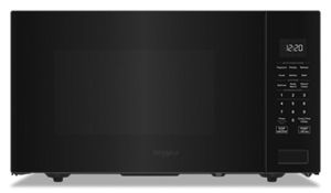 Whirlpool 1.6 cu. ft. Sensor Cooking Microwave