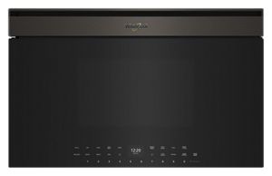 Whirlpool 1.1 cu. ft. Built-In Smart Multifunctional Microwave Oven with Air Fry - 1,000 watts