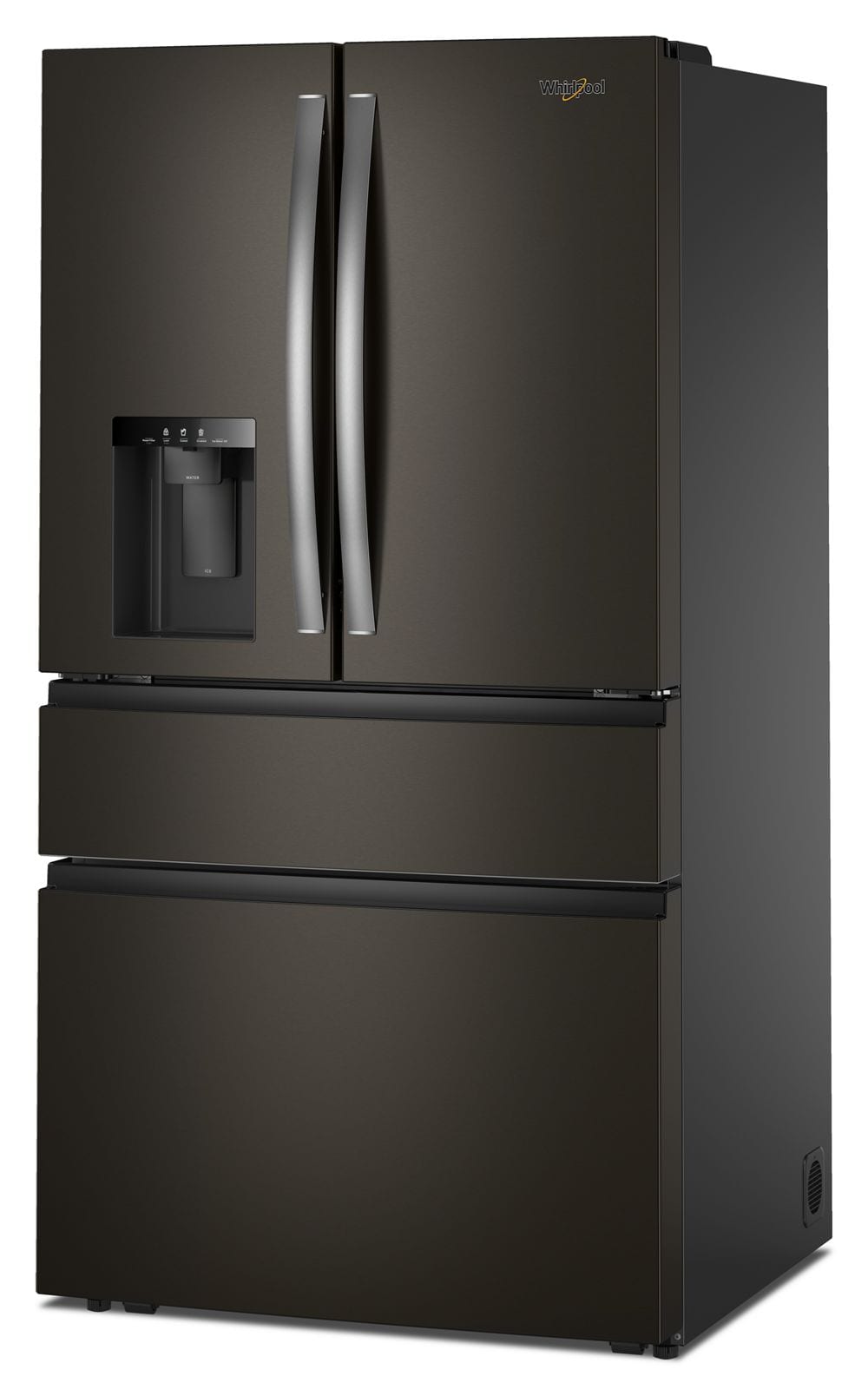 Whirlpool® 29 Cu. Ft. Family-Sized Capacity French Door