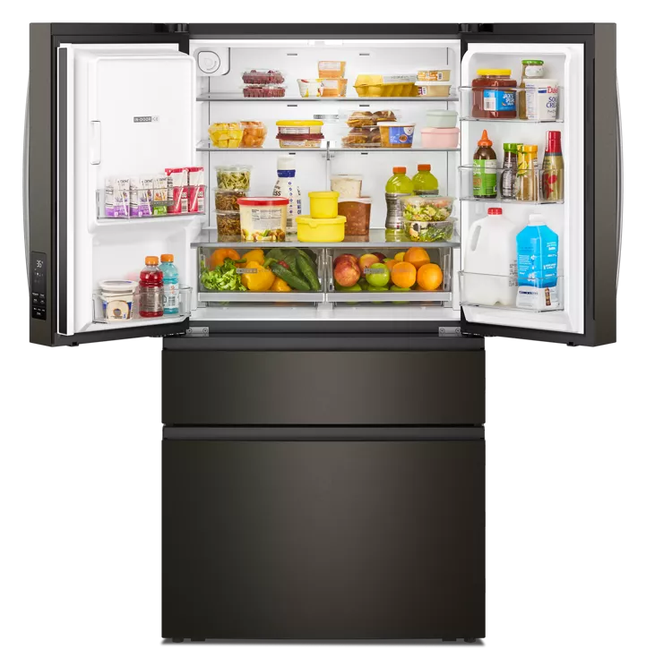 Whirlpool® 29 Cu. Ft. Family-Sized Capacity French Door