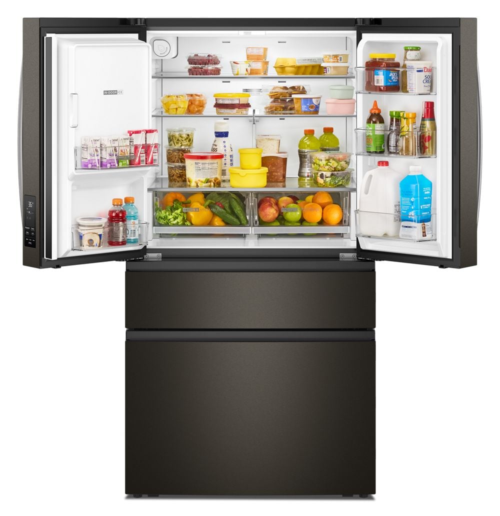 Whirlpool® 29 Cu. Ft. Family-Sized Capacity French Door