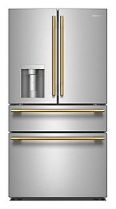 KitchenAid - KRMF436SPS - 29 cu. ft. French Door Refrigerator with