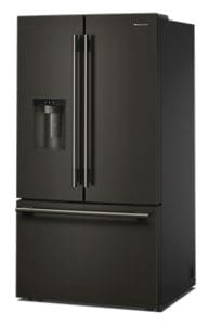 KitchenAid - KRFF436SBE - 30 cu. ft. French Door Refrigerator with