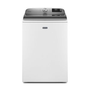 Maytag Smart Top Load Washer with Extra Power - 5.2 cu. ft.