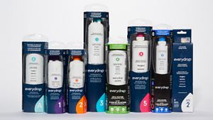 Model: F2WC9I1 | EveryDrop Ice Filter F2WC9I1